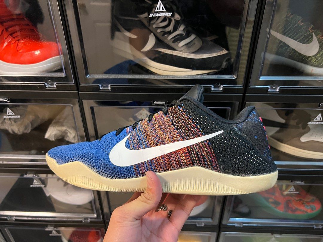 Kobe 11 cheap new arrivals