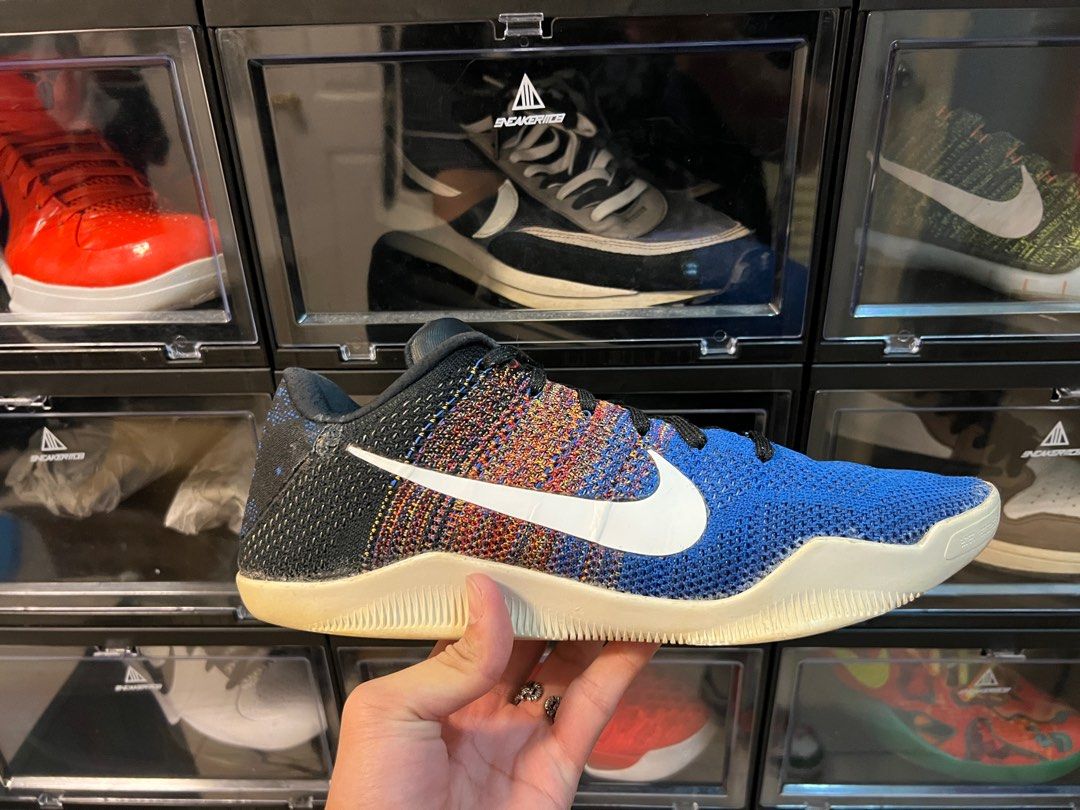 Kobe 1 bhm store
