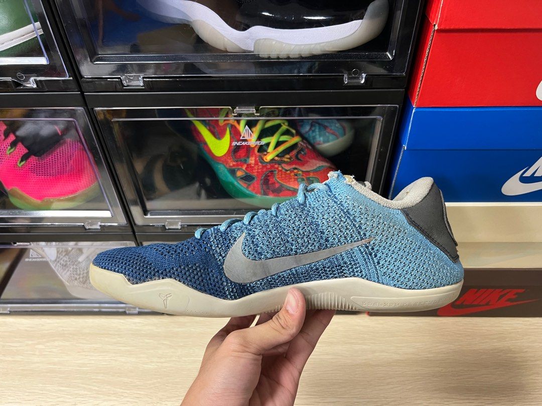 Kobe xi hotsell elite low price