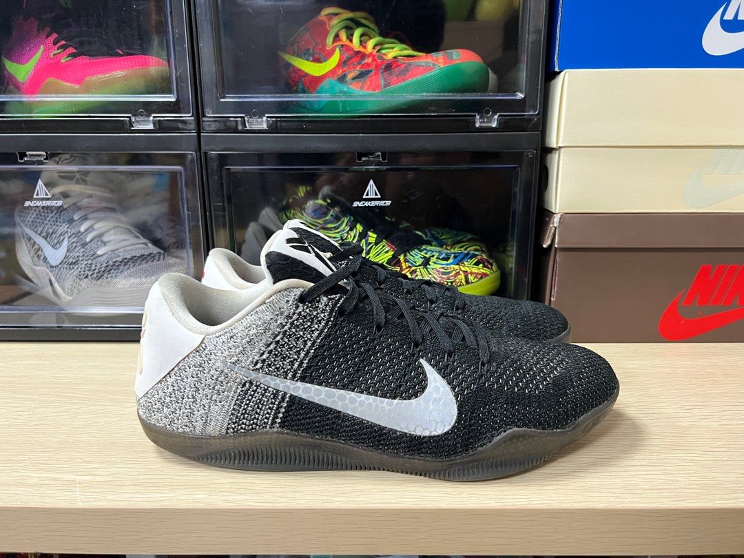 Kobe 11 elite low last top emperor