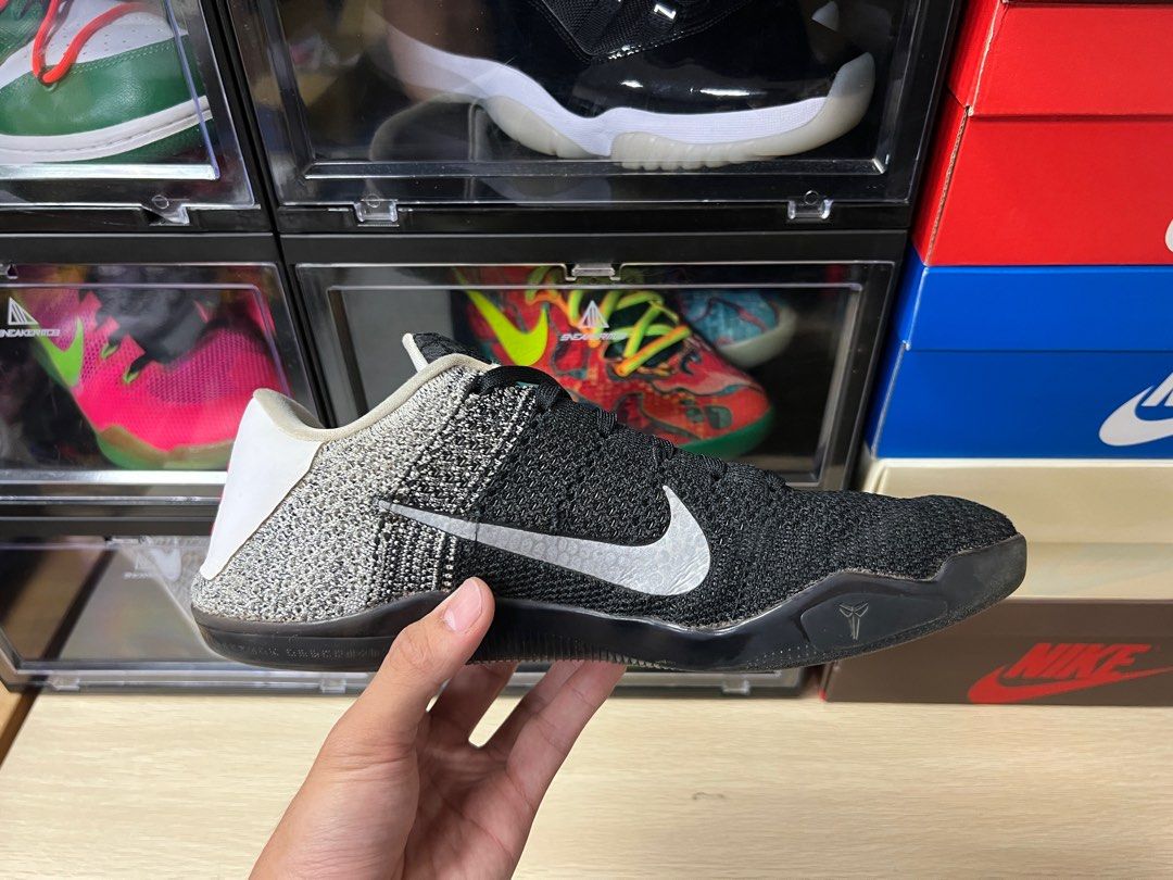 Kobe xi last outlet emperor