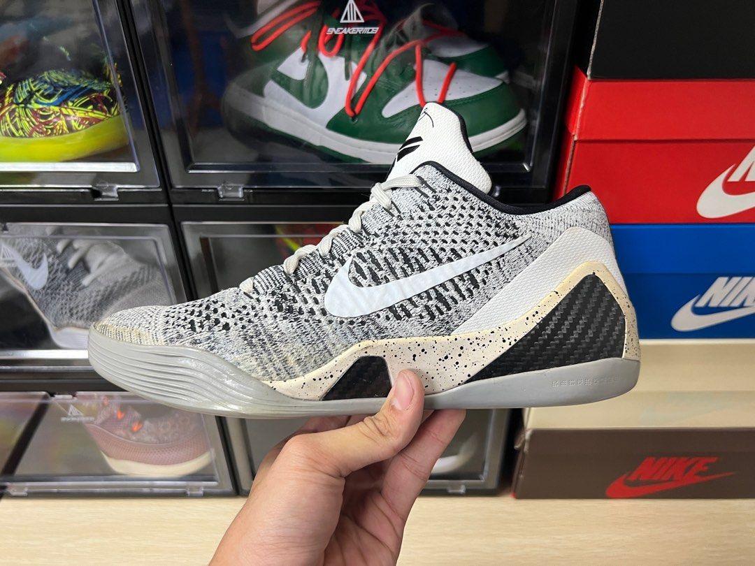 Kobe 9 hotsell elite beethoven