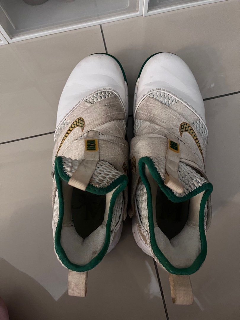 Lebron 12 zoom soldier best sale