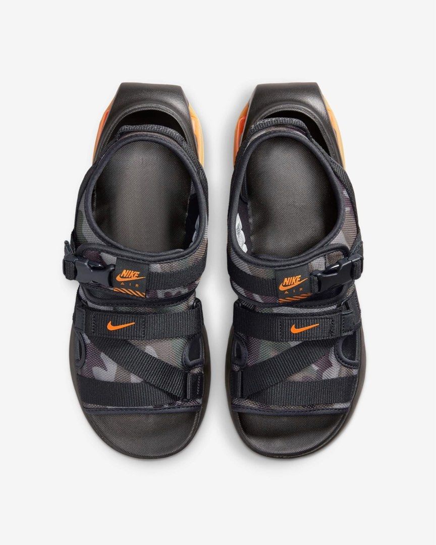 Nike air sales bethlehem sandals mens