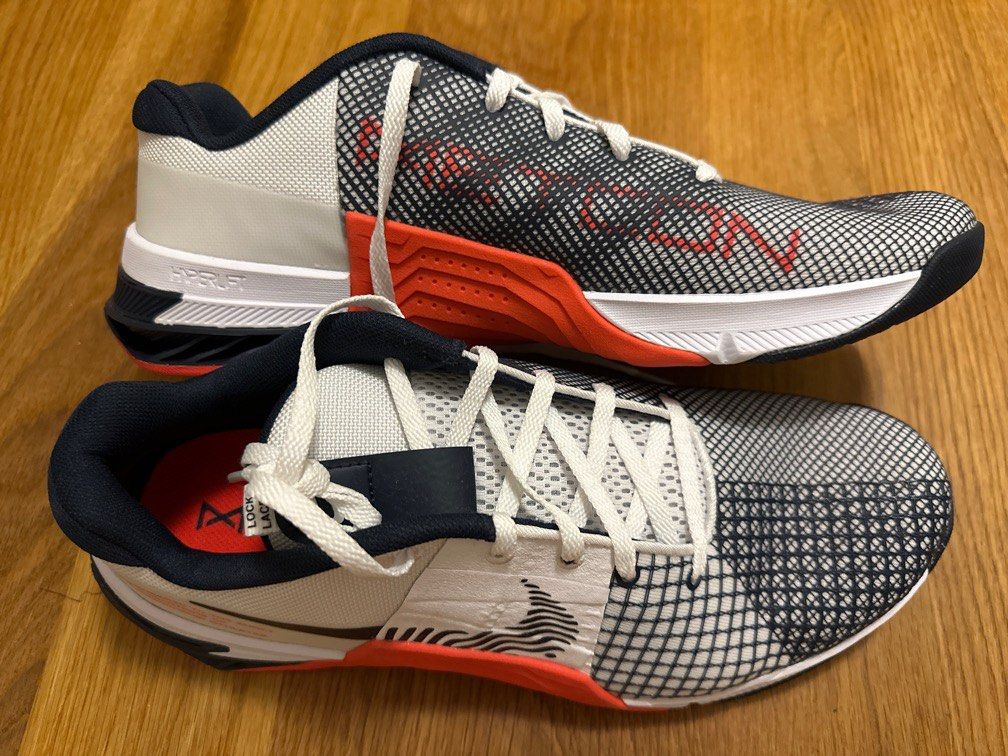 Nike Metcon 8 US11 new Men s Fashion Footwear Sneakers on