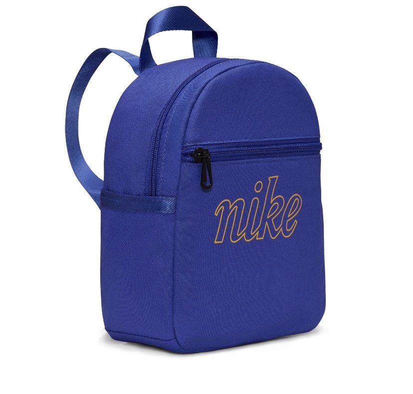 Nike mini backpack, Fesyen Wanita, Tas Dompet di Carousell