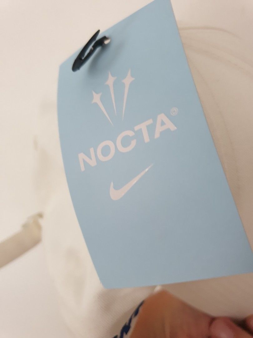 mens nike nocta cap
