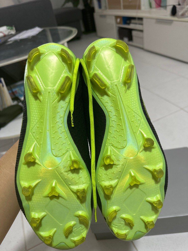nike phantom boots