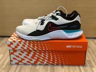 Nike Renew Retaliation TR 2