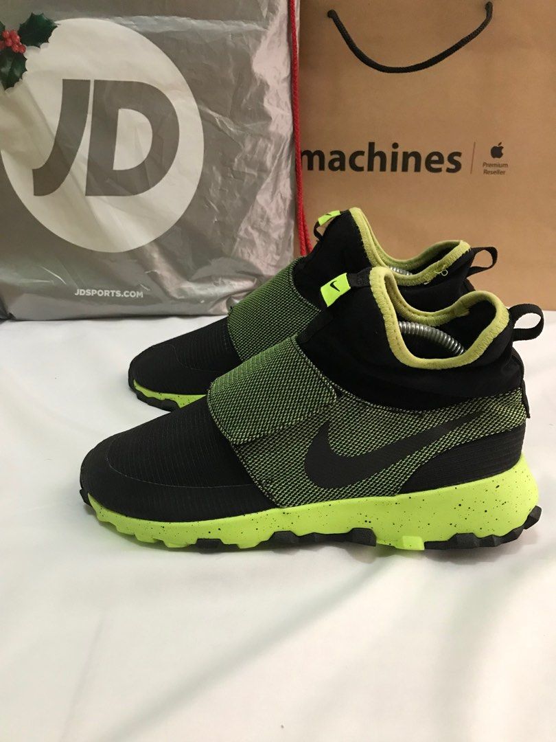 Roshe run mid winter hot sale