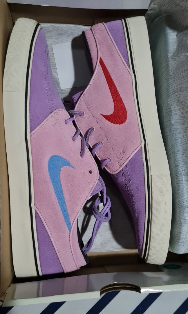 Nike sb hotsell janoski size 11