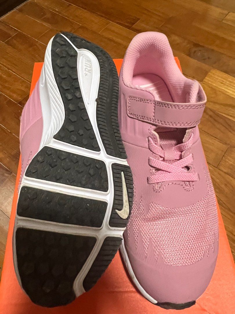 Nike star runner youth girl online