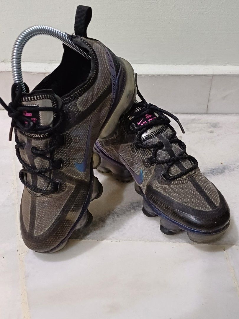 Nike vapormax 2019 junior store
