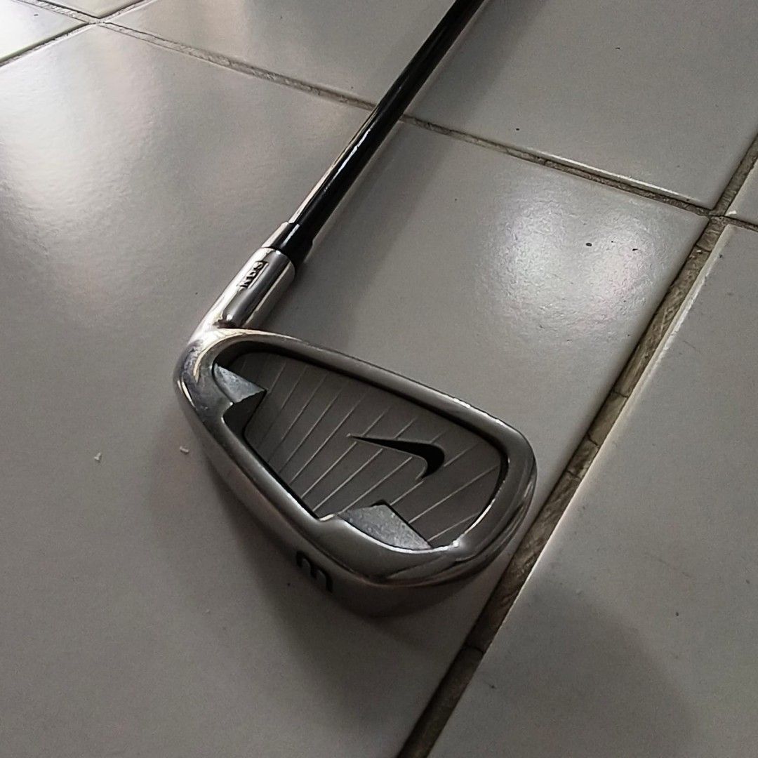 Nike driving iron online