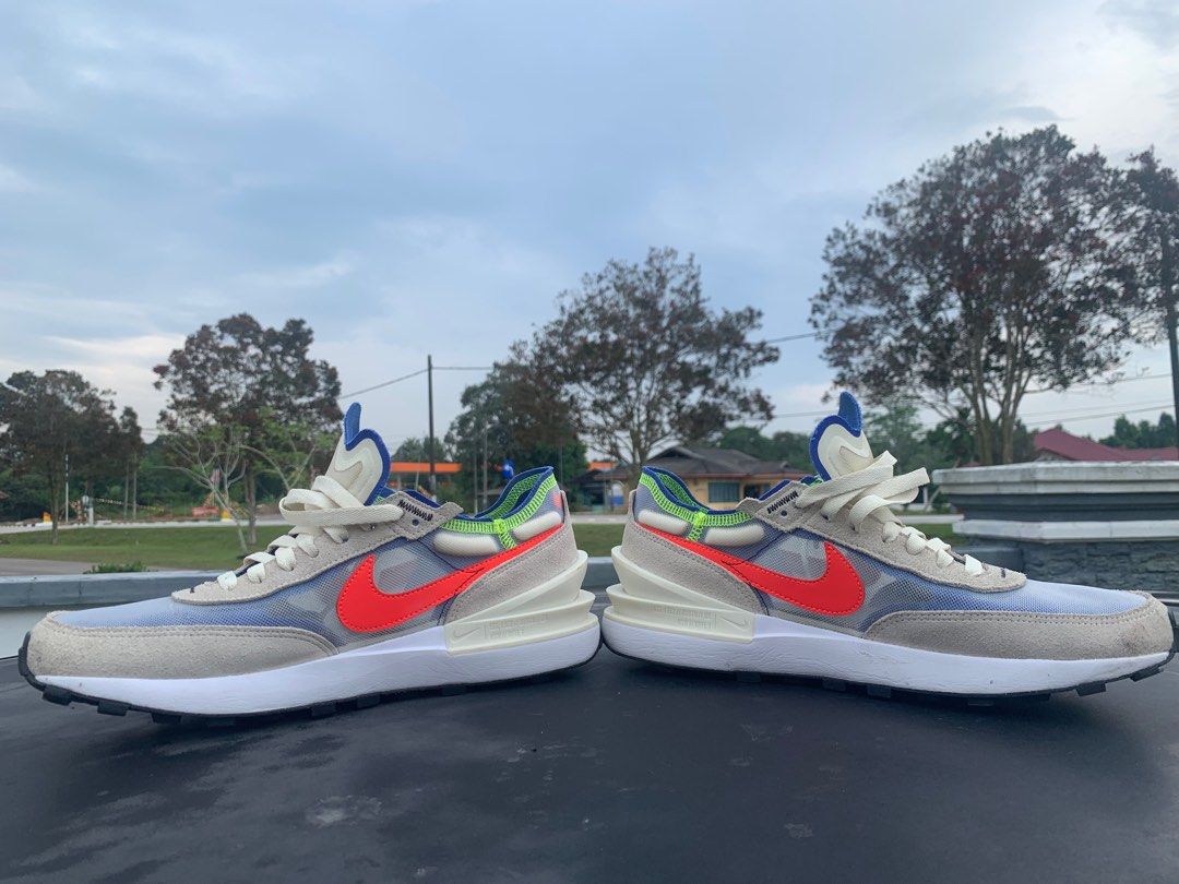 Nike sacai clearance ld waffle sizing