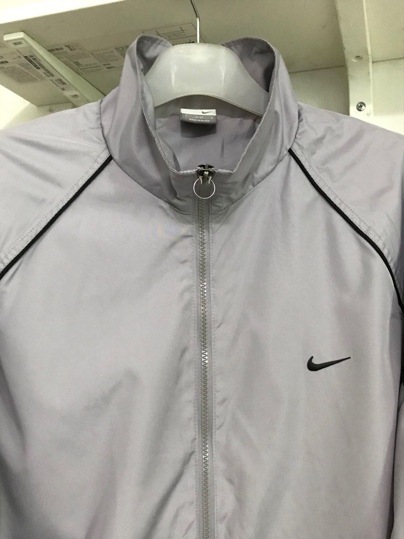 Nike riding jacket sales