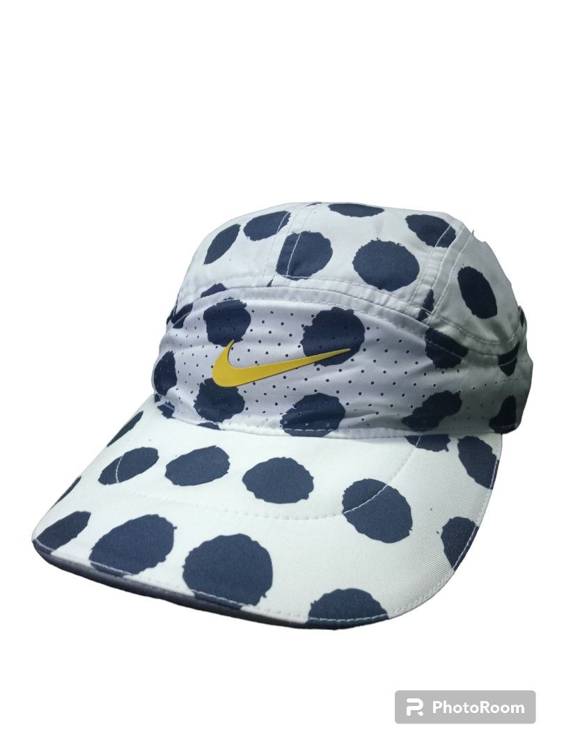 Nike X Cody Hudson Unisex Adult s Aerobill Tailwind Running Hat