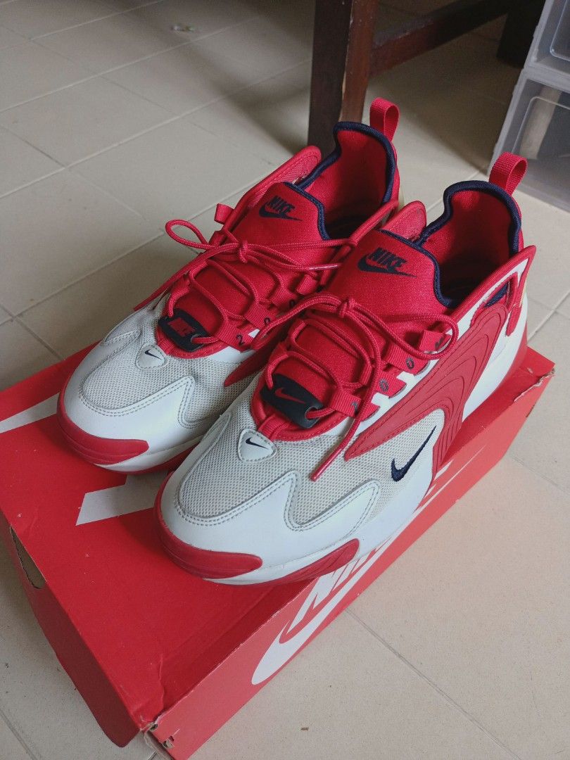 Nike zoom outlet 2k running