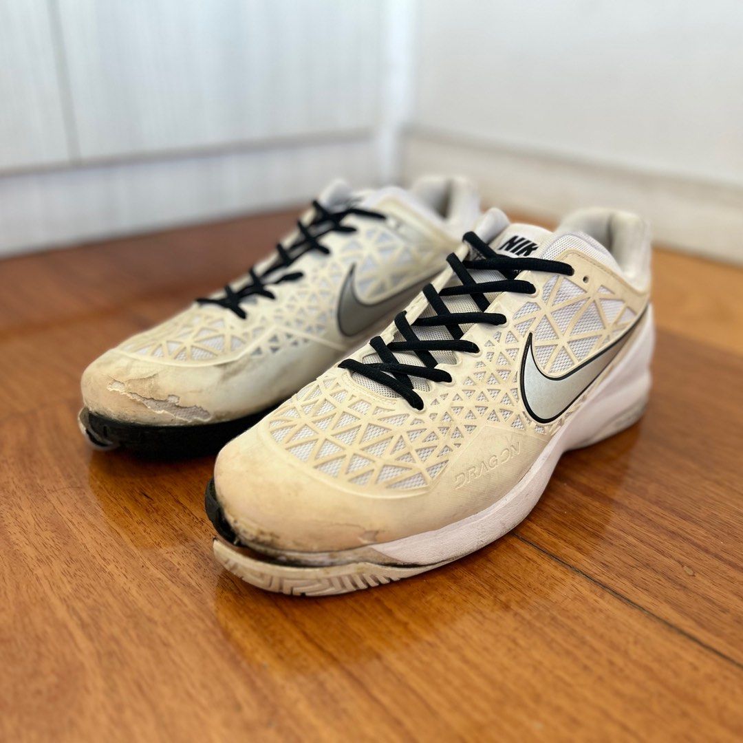 Nike zoom online cage 2 price