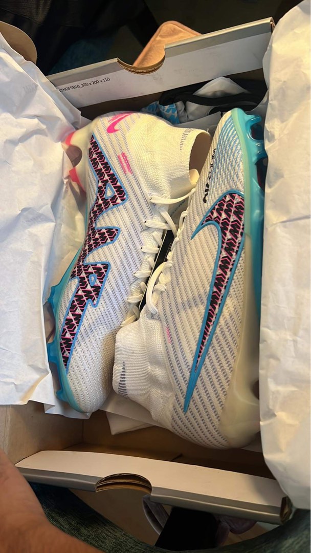 nike zoom elite superfly