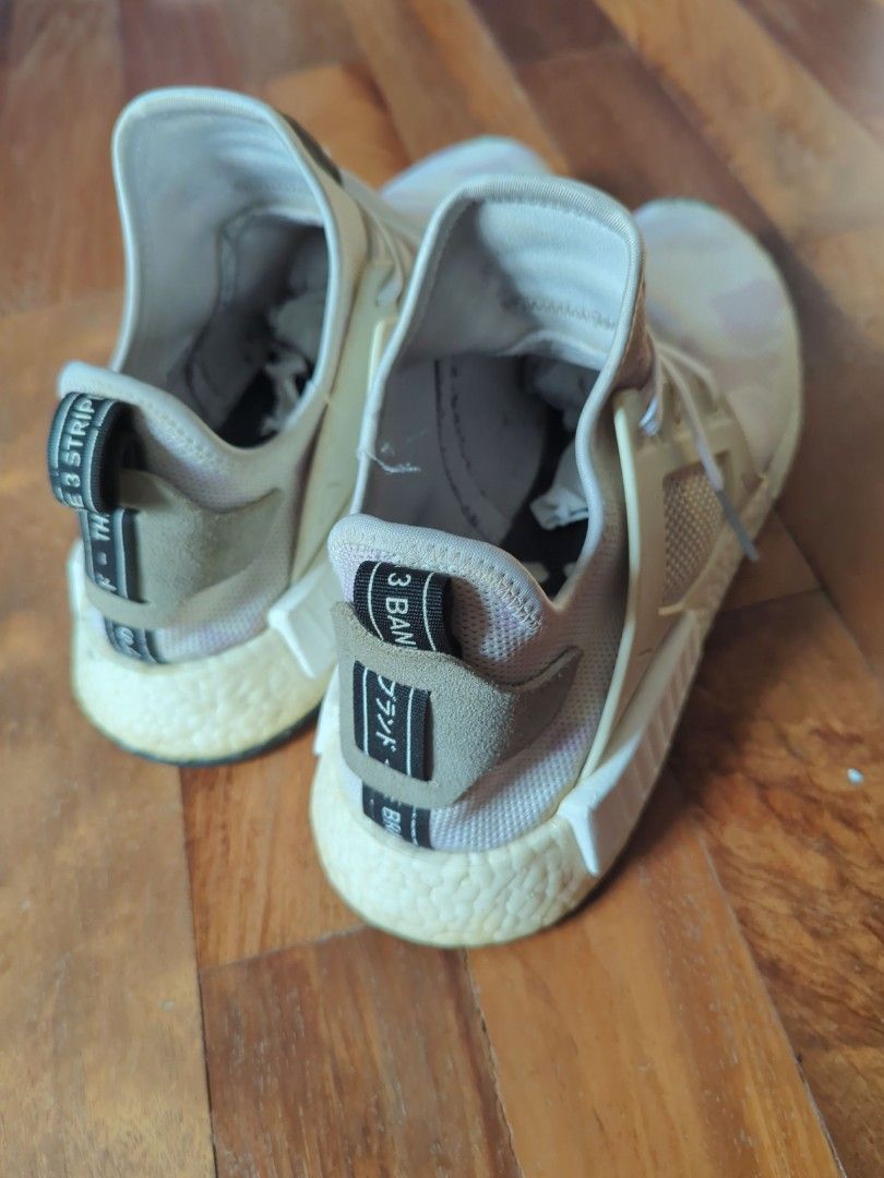 Nmd hotsell xr1 usa