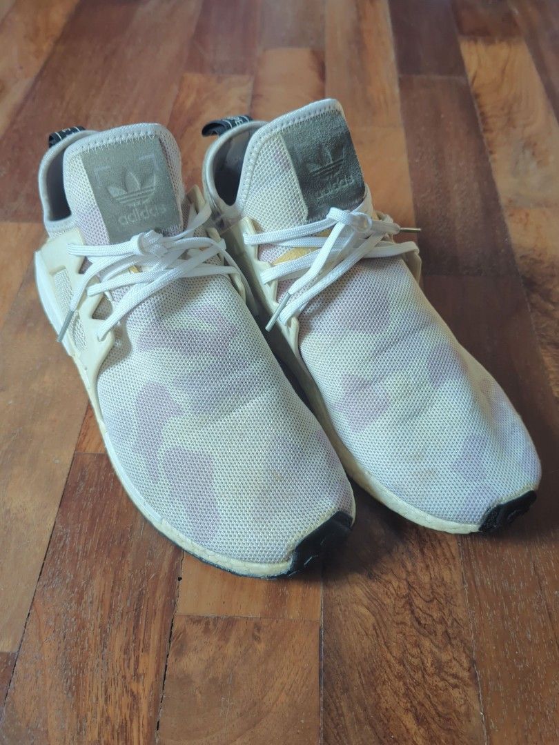 White duck camo nmd sales