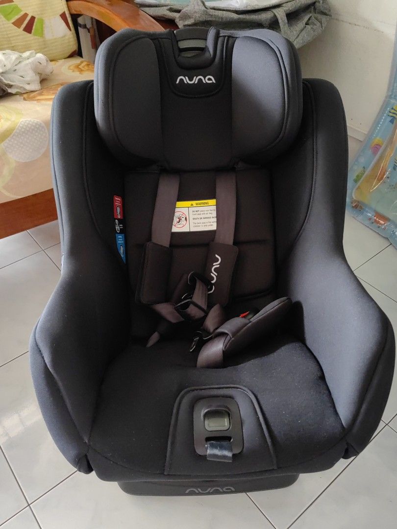 Nuna on sale rava used