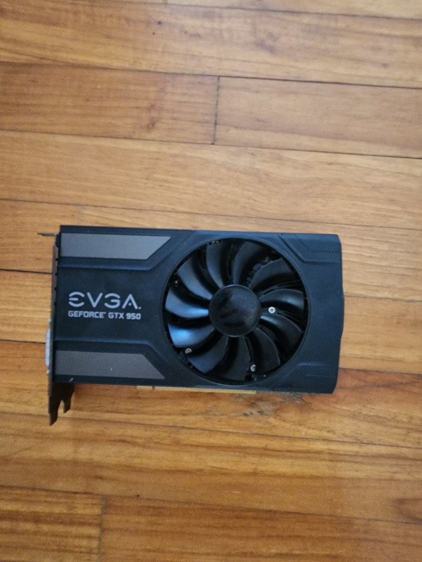 Ge force 950 discount