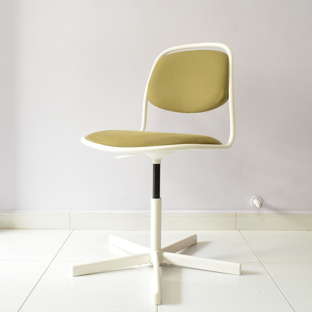 Office Chair IKEA Orfjall Office Chair Adult size Vissle Green