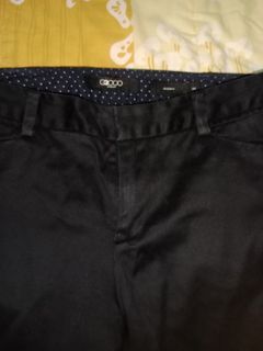 Office chino legit G2000 skinny office  pants jeans