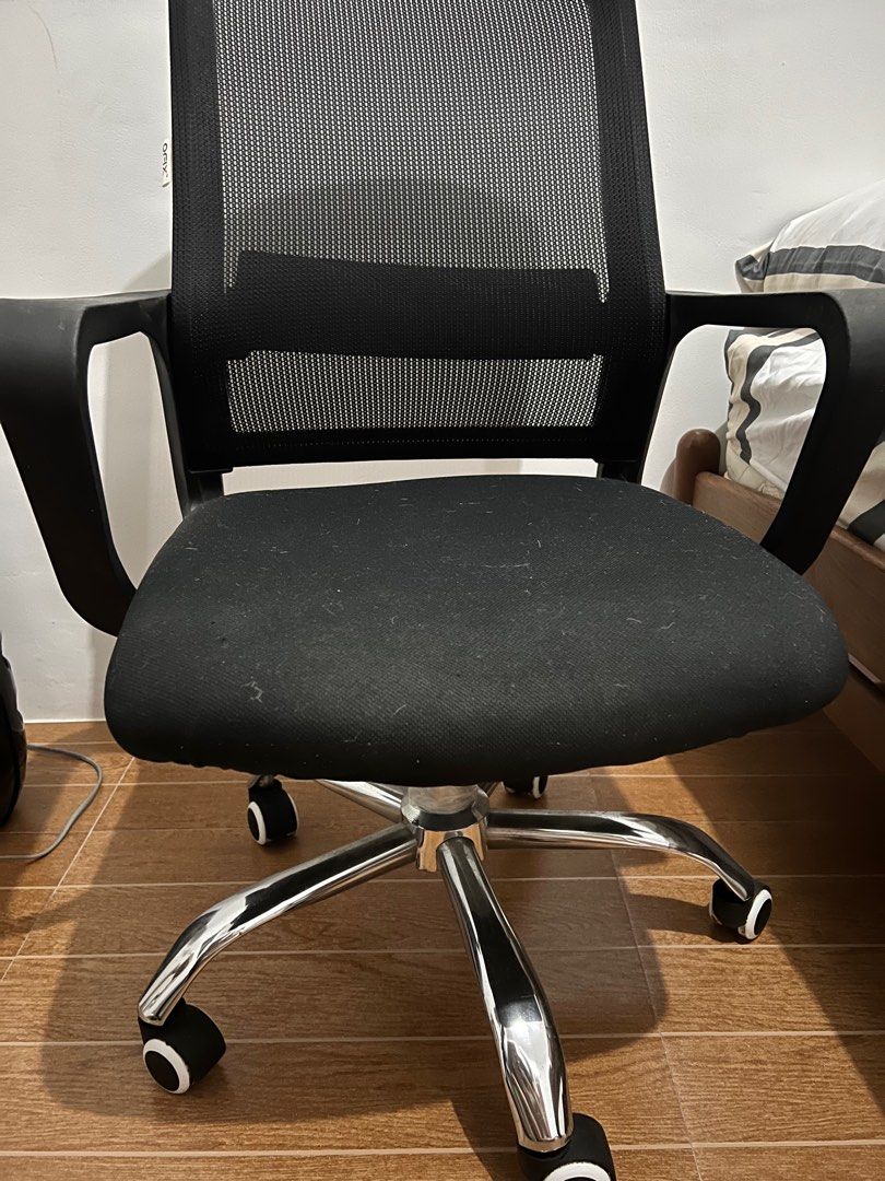 Ofix chair sales review