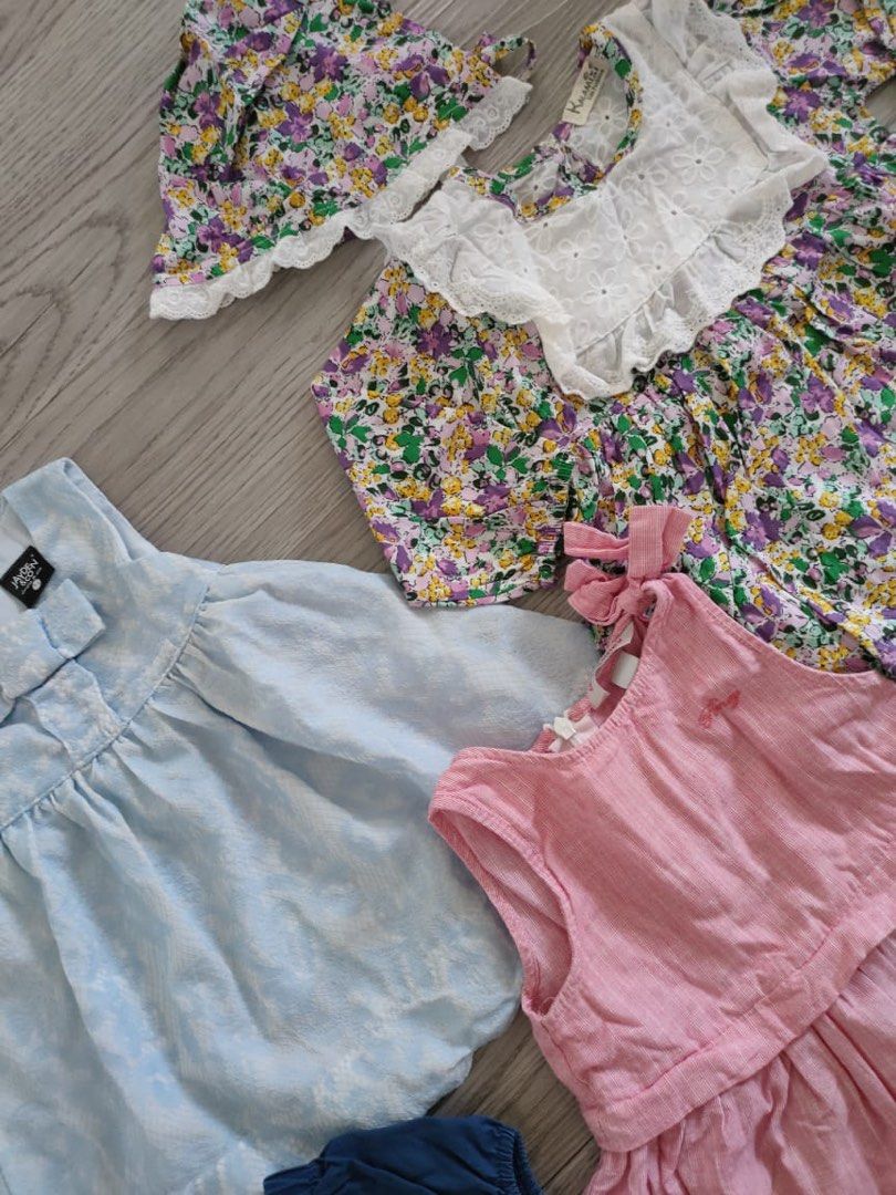 Kalamixi clearance baby clothes