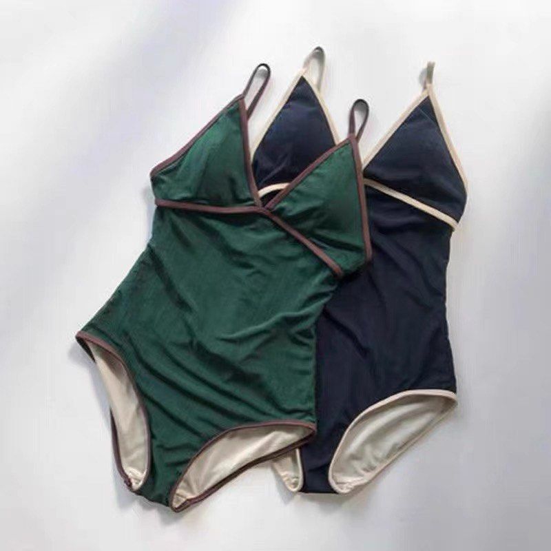 Adjustable one hot sale piece swimsuit