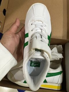 Onitsuka Tiger Mexico 66 Kids