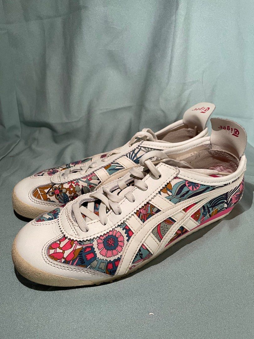 Onitsuka tiger mexico 66 pitaya