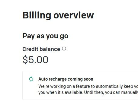OpenAI API 代入金開通ChatGPT API GPT-4o o3-mini gpt4.1 等先進 ...