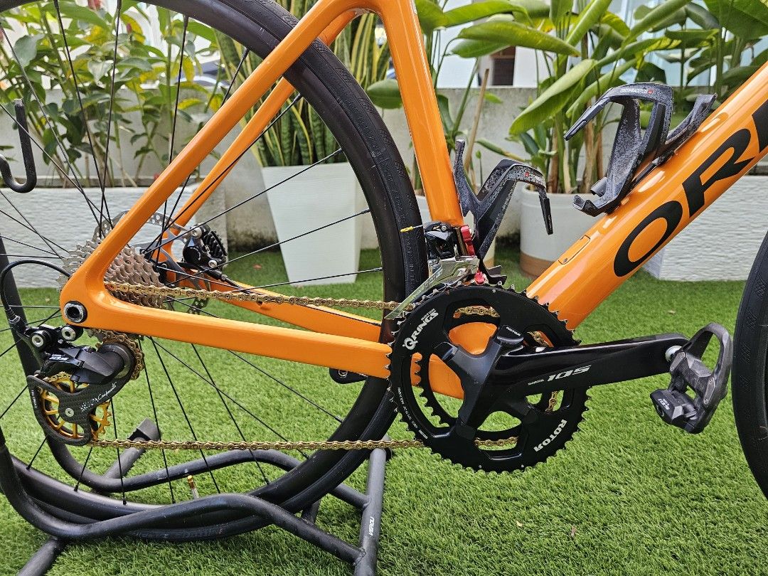 Orbea orca 2021 deals