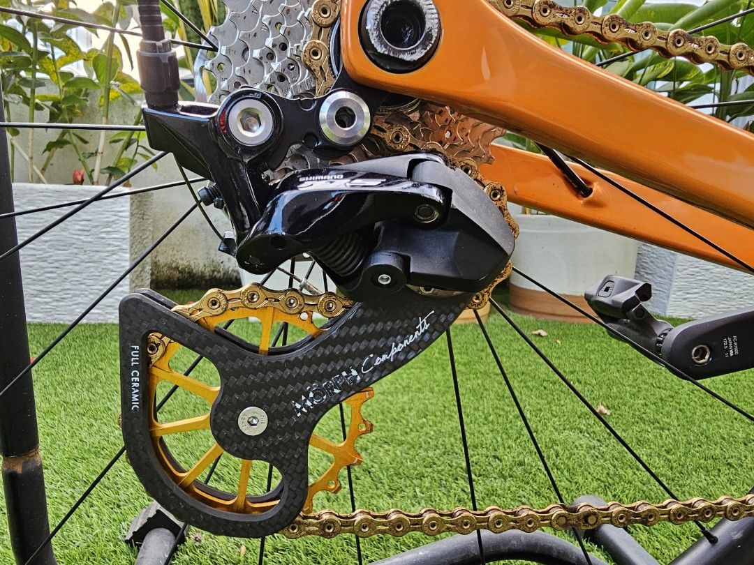 Orbea orca 2021 top