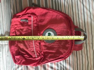 Original / Authentic Lacoste  Backpack