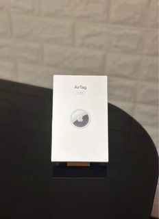 Original Apple Airtag (SOLD PER PIECE)