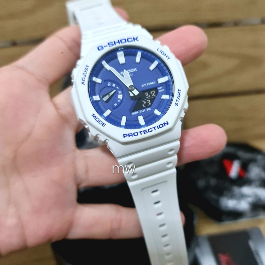 Casio g cheap shock 5240