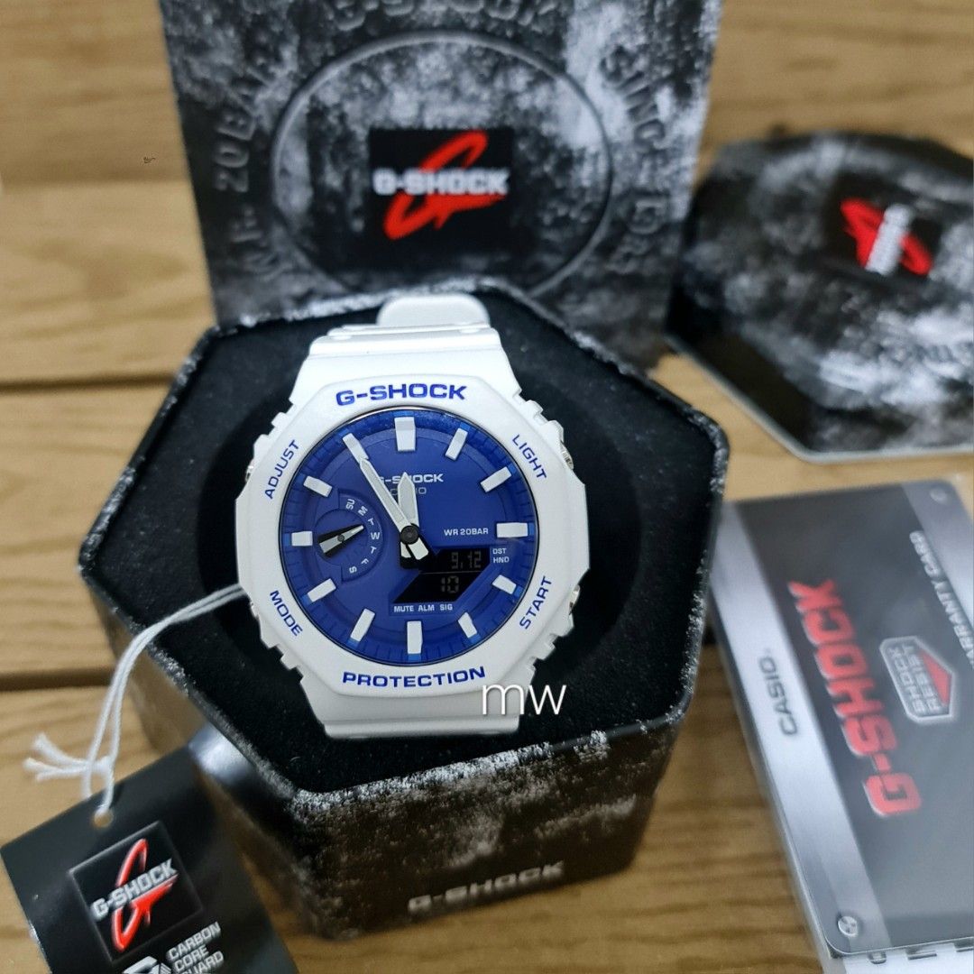 Daiwa g shock new arrivals