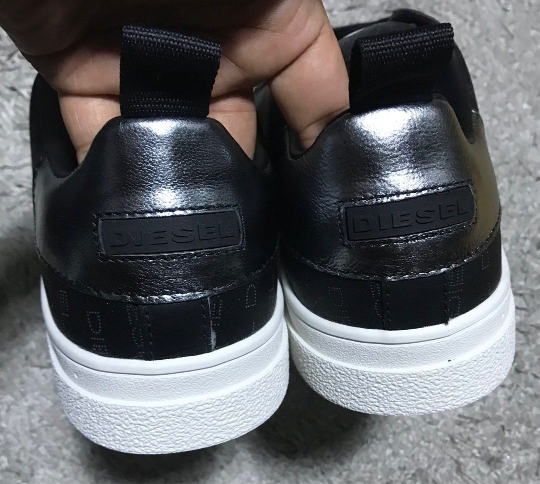 diesel footwear sale