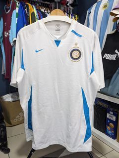 Original Inter Milan 2008 Training Kit