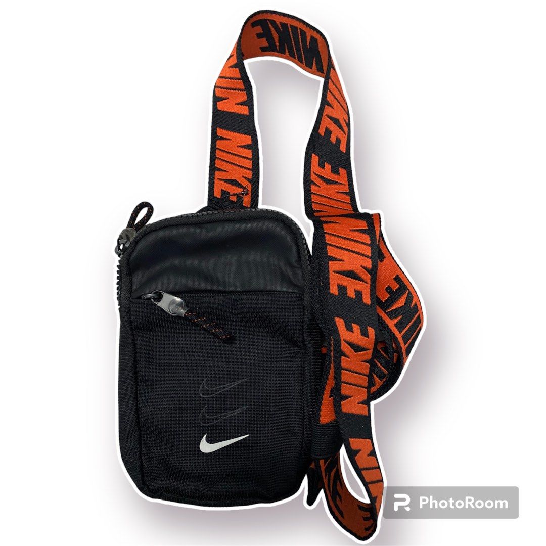 Nike Sling bag, Men's Fashion, Bags, Sling Bags on Carousell