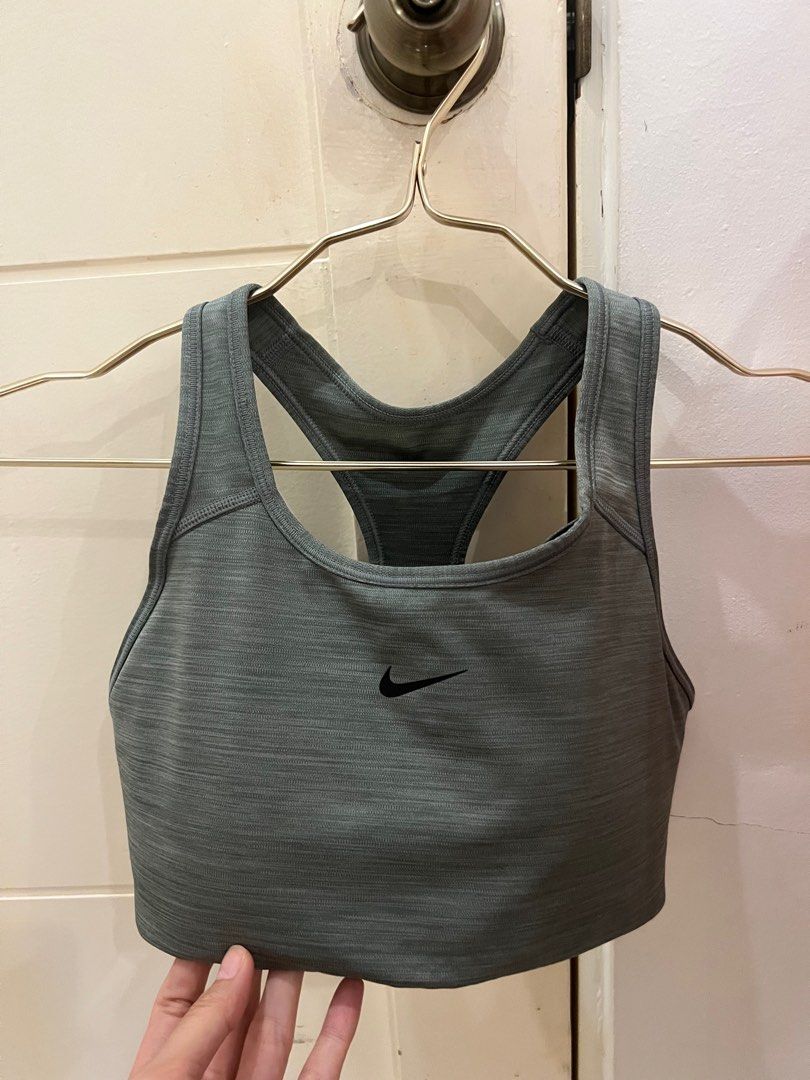 vintage nike sports bra