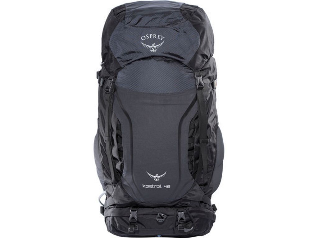 Osprey Kestrel 48 Men s Hiking Backpack Men s Fashion Bags