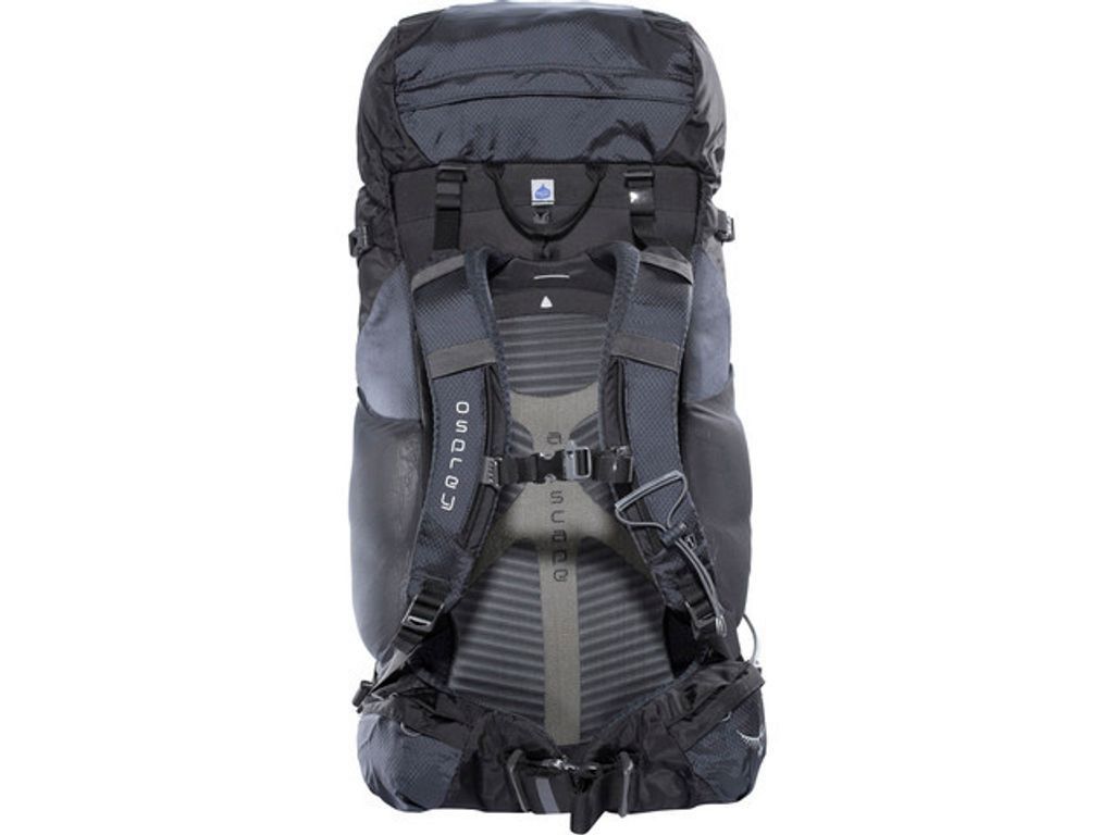 Osprey kestrel 2025 48 ash grey