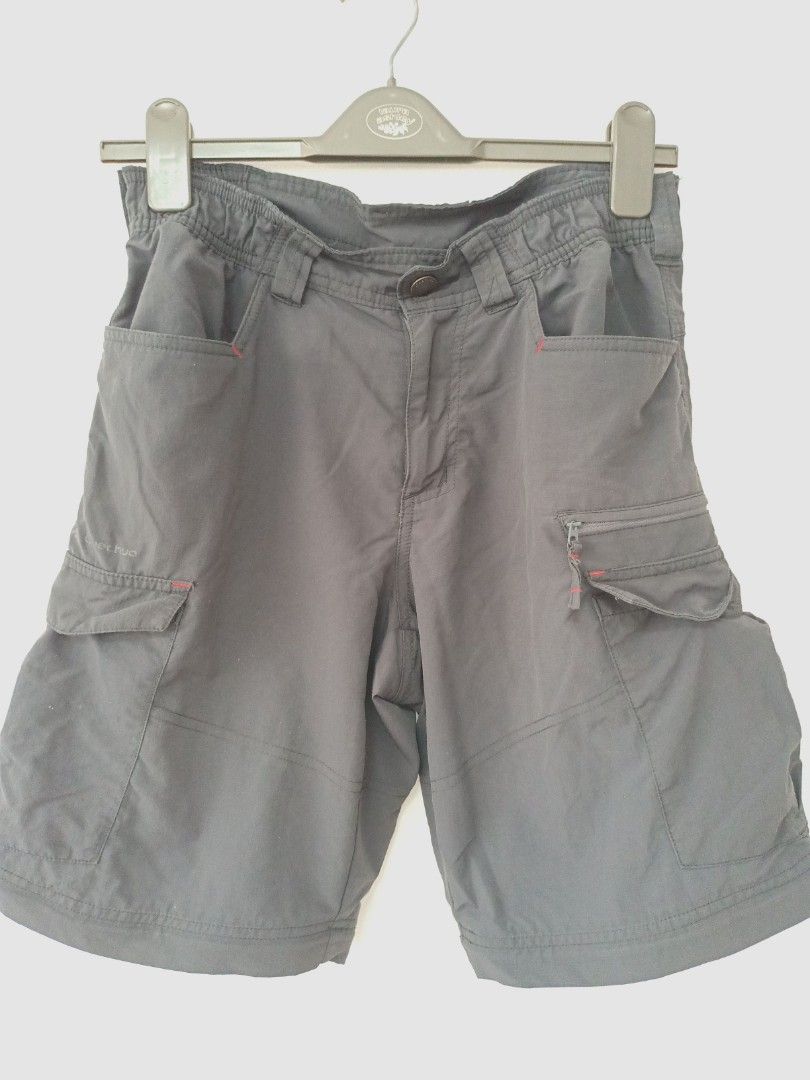 Outdoor Cargo Shorts Men s Fashion Bottoms Shorts on Carousell