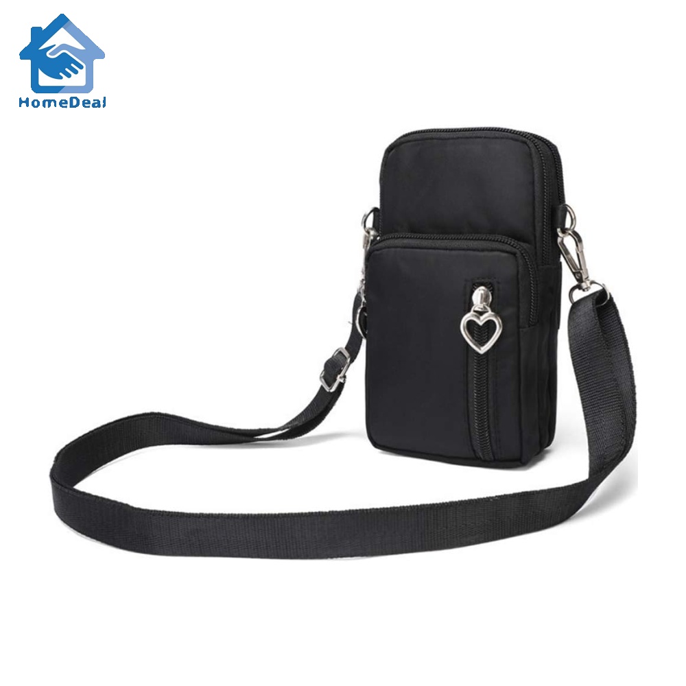 Cross body hotsell running bag